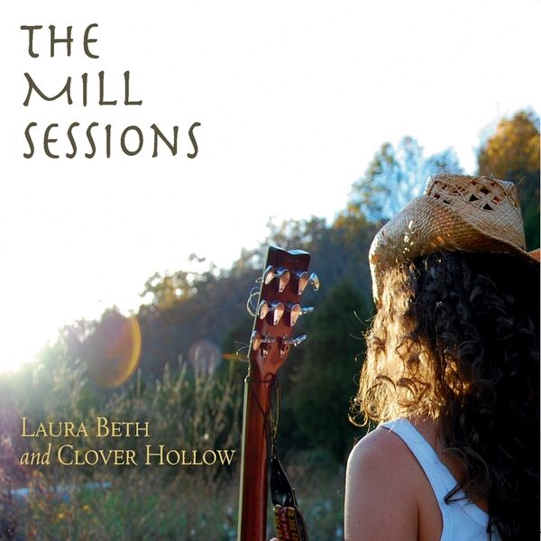 Cover art for The Mill Sessions
